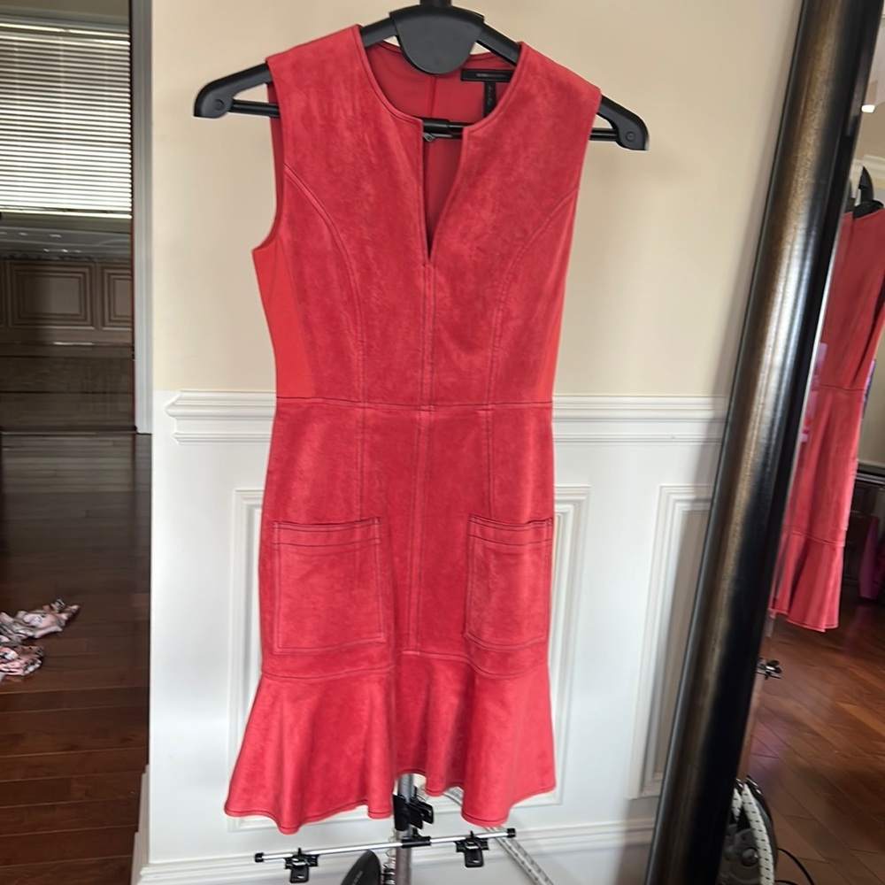 BCBGMAXAZRIA
